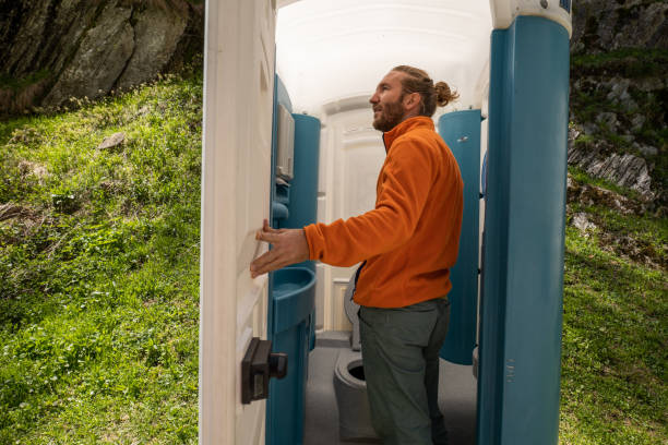Portable Toilet Options We Offer in Tarrytown, NY