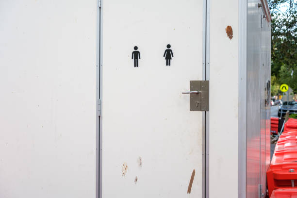 Portable restroom solutions in Tarrytown, NY