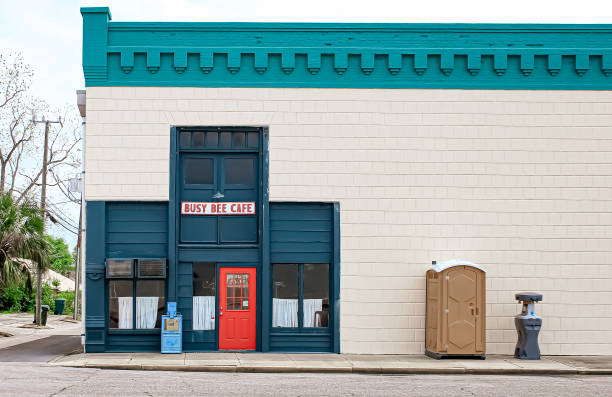Best Sanitation services for porta potties  in Tarrytown, NY